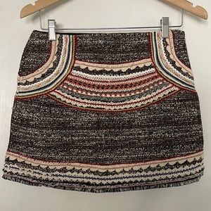 Zara Skirt